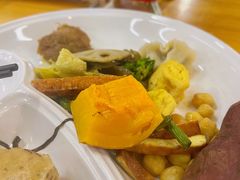 -素清香(解放路店)