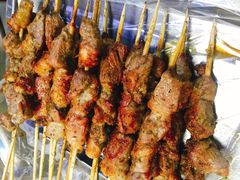 -胖姐烧烤(总店)