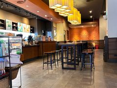 -星巴克(重庆新天泽国际广场店)