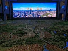 -南京市规划建设展览馆