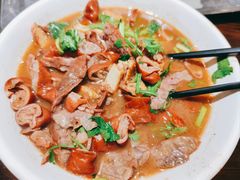 -姚记炒肝店(簋街店)