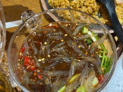 -五样儿西昌小签签烤串(建设路店)