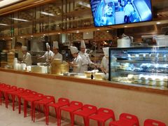 -西贝莜面村(近铁城市广场店)