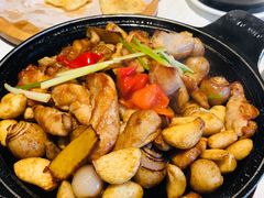 -旺顺阁·北京菜(北辰上品+)