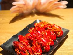 -汪爹爹武汉牛三鲜(朝外大街店)