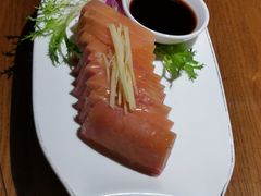 -周家二小姐的菜(西津渡店)