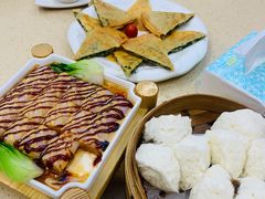 -点都德(华强南店)