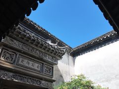 -乌镇东栅景区