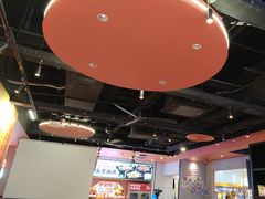 -里岛烤鱼(东港凯虹广场店)