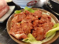 -重庆川渝肥妹火锅