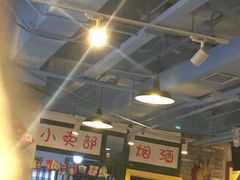-马路边边串串香(大成路店)