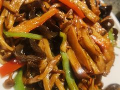 菌菇全汇-津沽小院(天津之眼店)