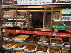 -清真·鸦儿李记·小馆(后海店)