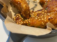 -必胜客(蚌埠东海万达店)