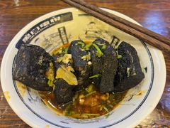 -黑白电视长沙小吃(悦汇城店)