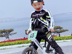 -星动计划儿童运动馆(闵行乐虹坊店)
