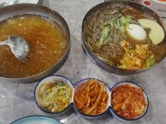 -屋里家延边朝鲜族冷面(梅林3店)