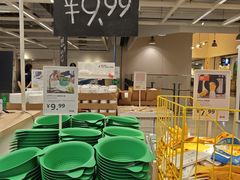 -宜家家居(西安未央商场店)