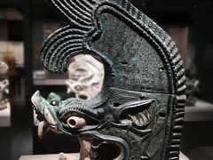 -宁夏博物馆