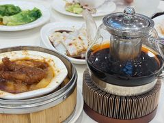 -凤凰楼酒家·粤宴点心(华强北店)