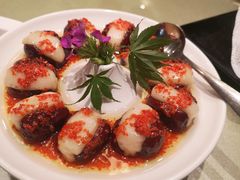 -好福记饭店(红梅公园店)