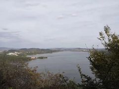 -棋盘山风景区