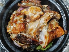 -罗记家常菜(鸿景花园店)