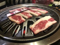 -九田家黑牛烤肉料理(中北镇店)