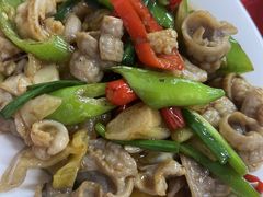 -蛇口康乐快餐鱼仔档(翠苑小区店)