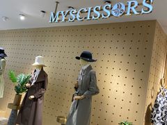 -沈阳大商千盛购物中心有限公司(长江街店)