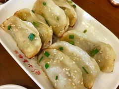 -小姜锅贴(凤凰街店)