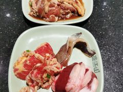 -盛江山自助料理(太原街万达店)