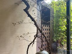 -物心空间