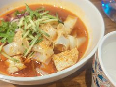 -清真·双公羊·馕坑烤全羊(奥体店)