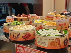 -密友回转自助火锅(世茂国际广场店)