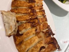 -大眼锅贴水饺(河东店)