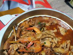 -胖哥俩肉蟹煲(杭州下沙学林街店)