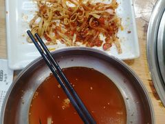 -朝鲜烤肉(安宁庄店)