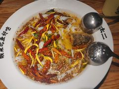 -太二酸菜鱼(深圳布吉万象汇店)
