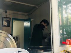 -王虎子大饼(甸柳新村五区店)