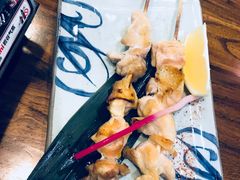 -尺山寸水日料(马桥满天星店)