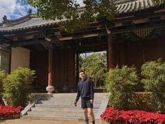 -建水文庙