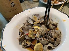 -巽寮印象美食部落餐厅·海鲜·地方特色菜(惠州体验店)