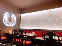 -锦府盐帮·侯宅(五棵松万达店)