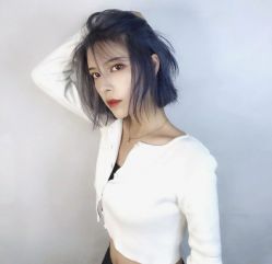 点击看大图 -那茉 Hair Salon