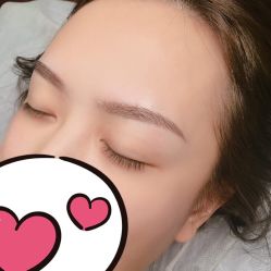 -久匠·纹眉半永久野生眉