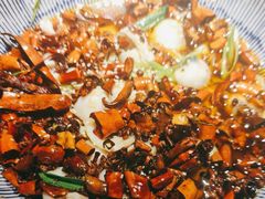 -薇酌饮·陕西菜(南门外店)