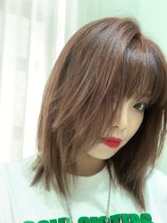-Moyue HAIR SALON