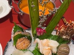 -红雀围·海鲜火锅(陆家嘴中心店)