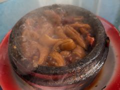 -石锅坛肉(广场店)